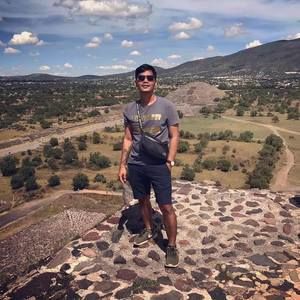 Meet your Posher, Bima